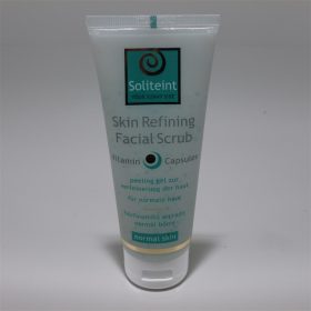 Soliteint arcradír gél normál bőrre 100 ml