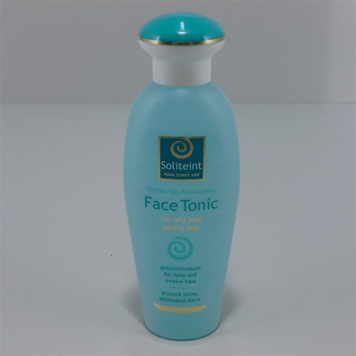 Soliteint tonik zsíros bőrre 150 ml