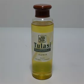 Tulasi masszázsolaj jázmin 250 ml