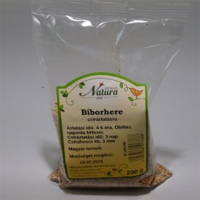 Natura csíráztatásra bíborhere 200 g