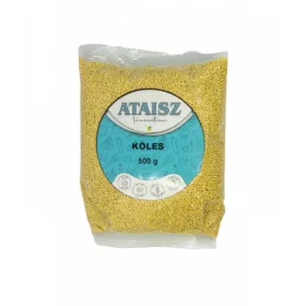 Ataisz hántolt köles 500 g