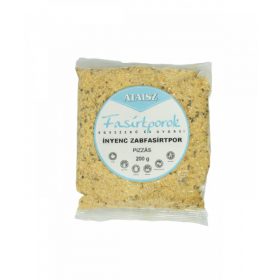 Ataisz ínyenc zabfasírt pizzás 200 g