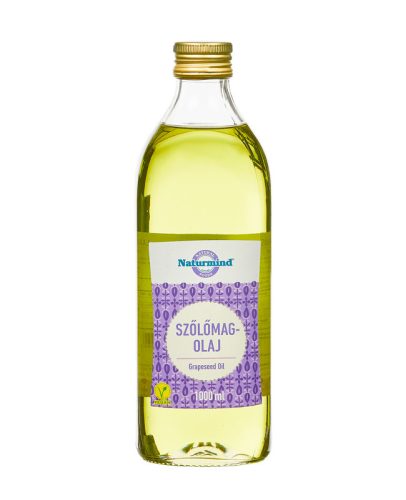 Naturmind szőlőmagolaj 1000 ml