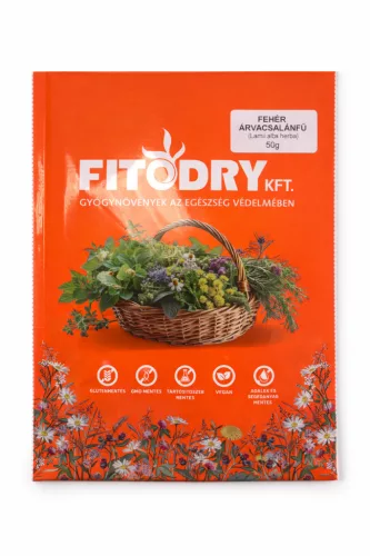 Fitodry fehér árvacsalánfű 50 g