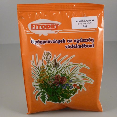 Fitodry szamócalevél 50 g