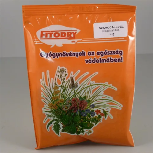 Fitodry szamócalevél 50 g