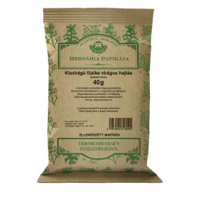 Herbária kisvirágú füzike tea 40 g