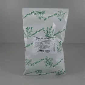 Juvapharma csalánlevél tea 40 g