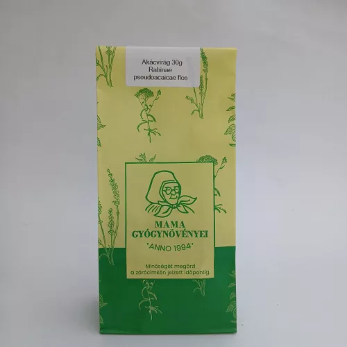 Mama Drog akácvirág 30 g