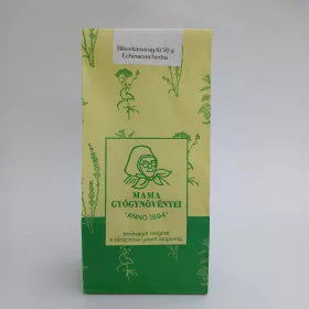 Mama Drog bíborkasvirág fű 50 g