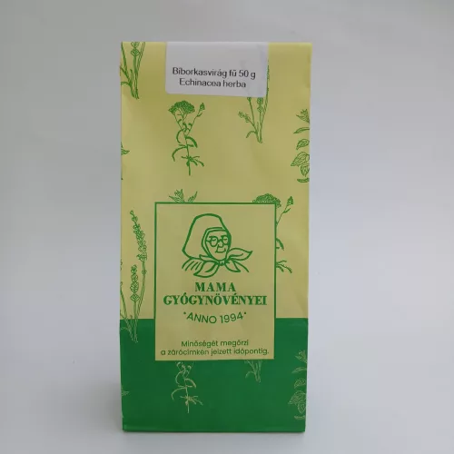 Mama Drog bíborkasvirág fű 50 g