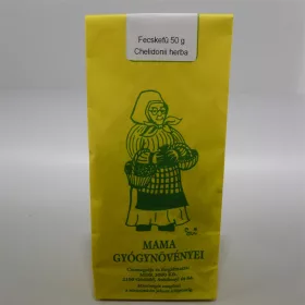 Mama Drog fecskefű 50 g