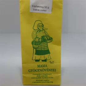 Mama Drog fűzfakéreg 50 g