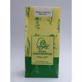 Mama Drog hibiszkuszvirág 50 g