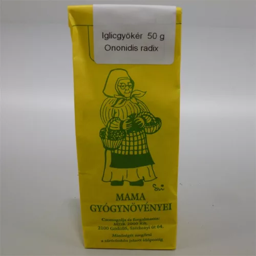 Mama Drog iglicgyökér 50 g