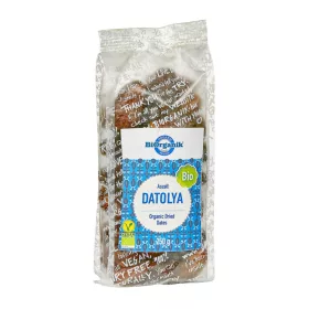 Biorganik bio aszalt datolya 250 g (Gluténmentes)