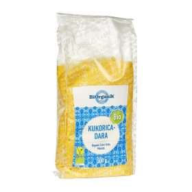 Biorganik bio kukoricadara 500 g (Gluténmentes)