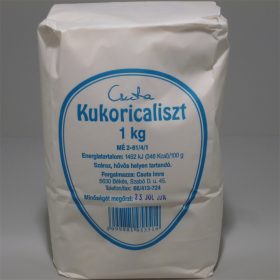 Csuta kukoricaliszt 1000 g