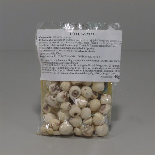 Dr.chen lótusz mag 40 g