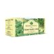 Herbária fekete bodza virág tea 25x1g 25 g