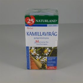 Naturland kamilla tea 20x1,4g 28 g
