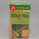 Naturland zöld tea 20x1,5g 30 g