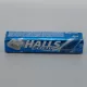 Halls cukor mentol-eukalyptus original 34 g