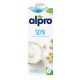 Alpro szójaital natural+calcium kék 1000 ml (Gluténmentes)