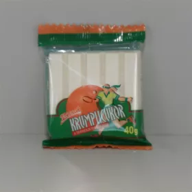 Házisweet krumplicukor 40 g