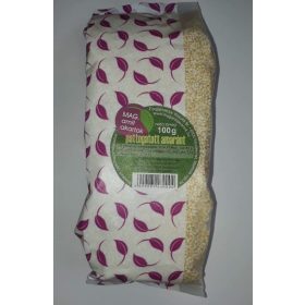 Klorofill pattogatott amarant mag 100 g