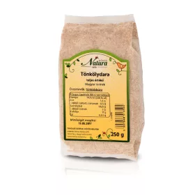 Natura teljes kiőrlésű tönkölydara 250 g