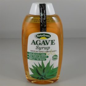 Naturgreen bio agave szirup 500 ml