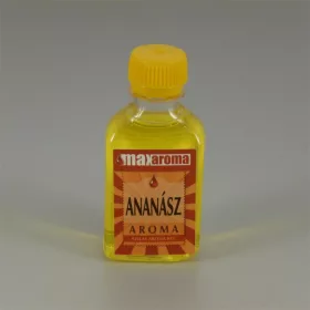 Szilas aroma max ananász 30 ml