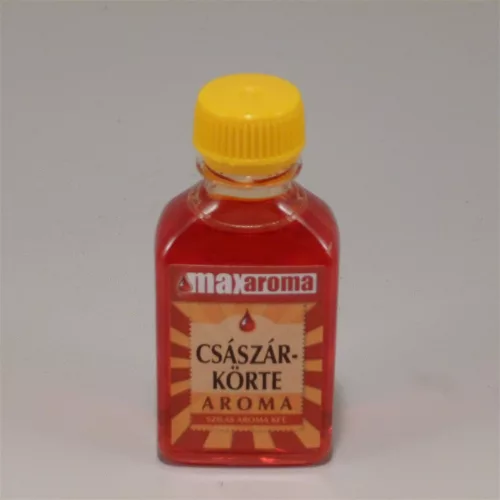 Szilas aroma max császárkörte 30 ml