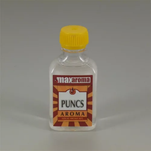Szilas aroma max puncs 30 ml
