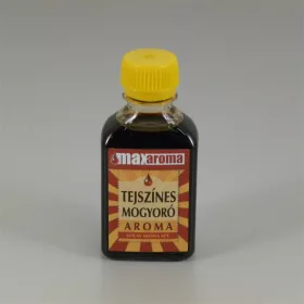 Szilas aroma max tejszínes mogyoró 30 ml