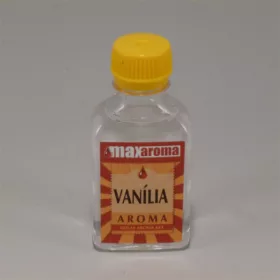 Szilas aroma max vanília 30 ml