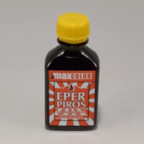Szilas élelmiszerszínezék eperpiros 30 ml