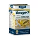 Jutavit omega-3 halolaj kapszula 1000mg 100 db