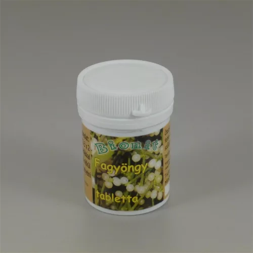 Bionit fagyöngy tabletta 90 db