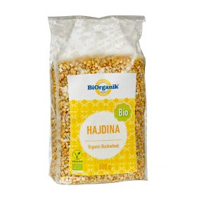 Biorganik bio hajdina 500 g (Gluténmentes)