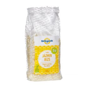 Biorganik bio jázminrizs fehér 500 g (Gluténmentes)