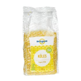 Biorganik bio köles 500 g (Gluténmentes)