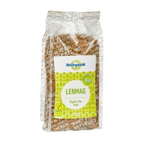 Biorganik bio lenmag 250 g (Gluténmentes)