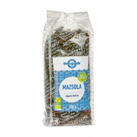 Biorganik bio mazsola 500 g (Gluténmentes)