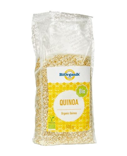 Biorganik bio quinoa 500 g (Gluténmentes)