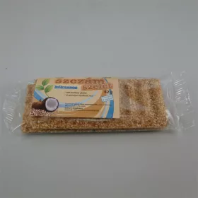 Bonetta szezámszelet kókuszos 42 g