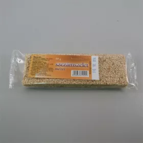 Bonetta szezámszelet mézes 40 g