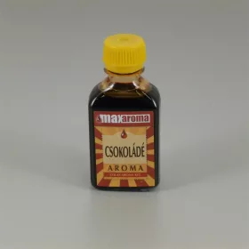 Szilas aroma max csokoládé 30 ml
