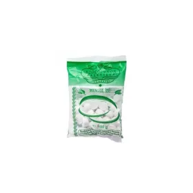 Szőlőcukor pasztilla mentol zacskós 80 g